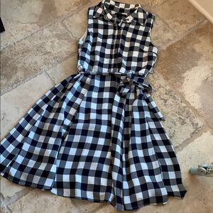 Banana Republic Dress 2